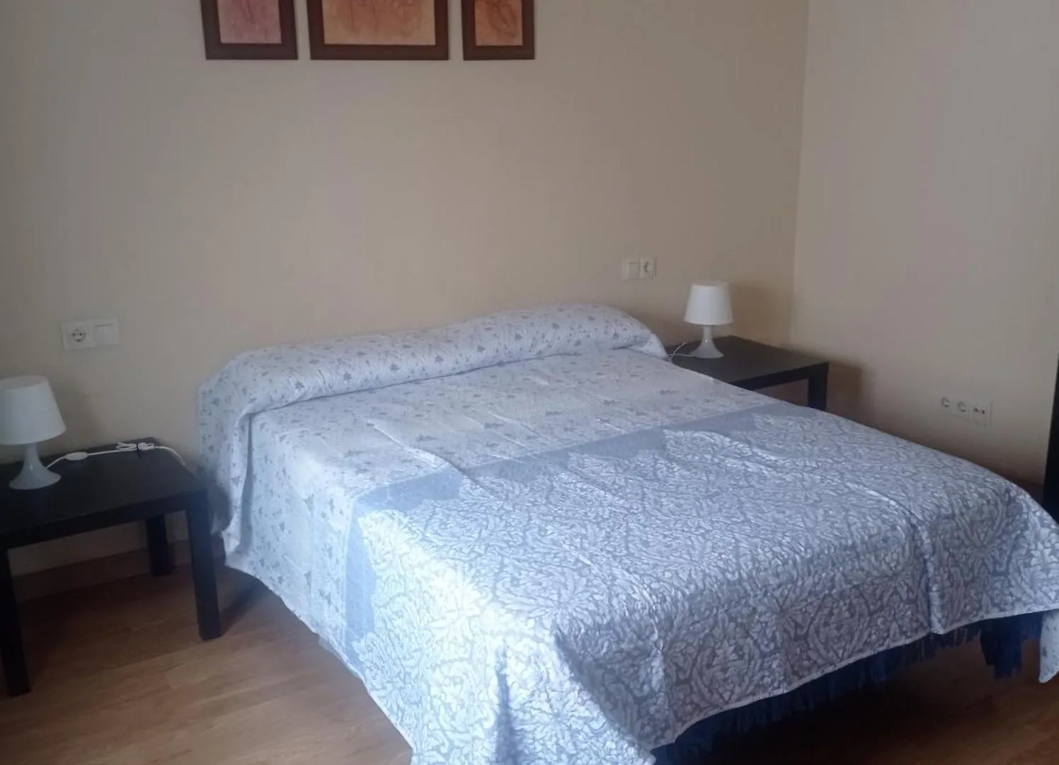 Villa Casa De La Ermita Alhaurín de la Torre Сasa de vacaciones