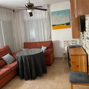 Apartamento Granada Calahonda