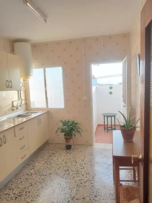 Casa De La Ermita Villa Alhaurín de la Torre 0*,  Spanyolország