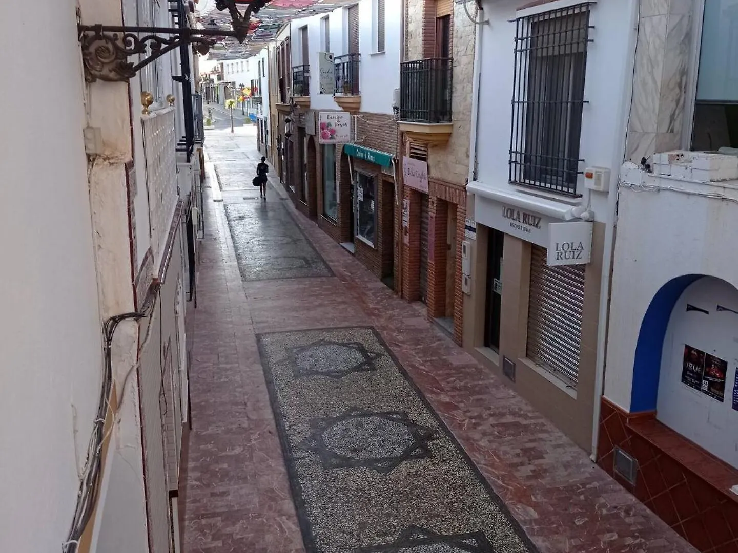 Casa De La Ermita Villa Alhaurín de la Torre